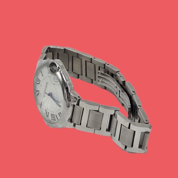 ✨🔹Cartier Ballon Bleu 🔹✨ - Picture 4 of 5